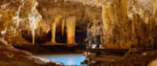 Mates’ Escape: 8 Days of Western Australia Fun