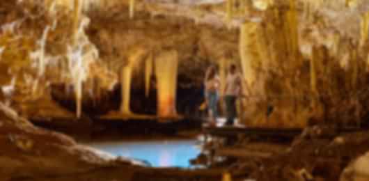 Mates’ Escape: 8 Days of Western Australia Fun