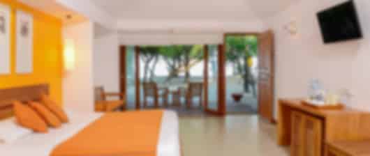 3 Night Stay at Adaaran Select Hudhuran Fushi