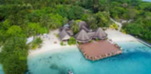 6 Nights Stay at Adaaran Select Hudhuran Fushi