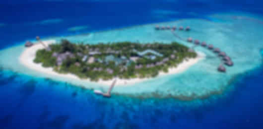 Twin Paradise : Adaaran Club Rannalhi and Adaaran Prestige Vadoo
