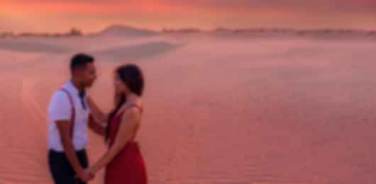 Dubai New Year Packages Including Burj Khalifa
