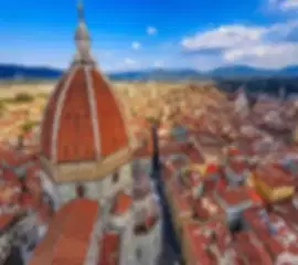 Paris + Lucerne + Zurich + Milan + Florence + Rome