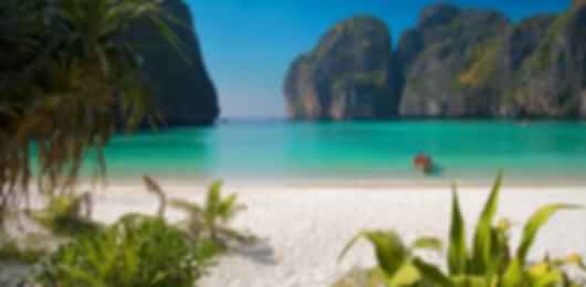 Idyllic Thailand Tour Packages from India 5 night Phuket & Bangkok
