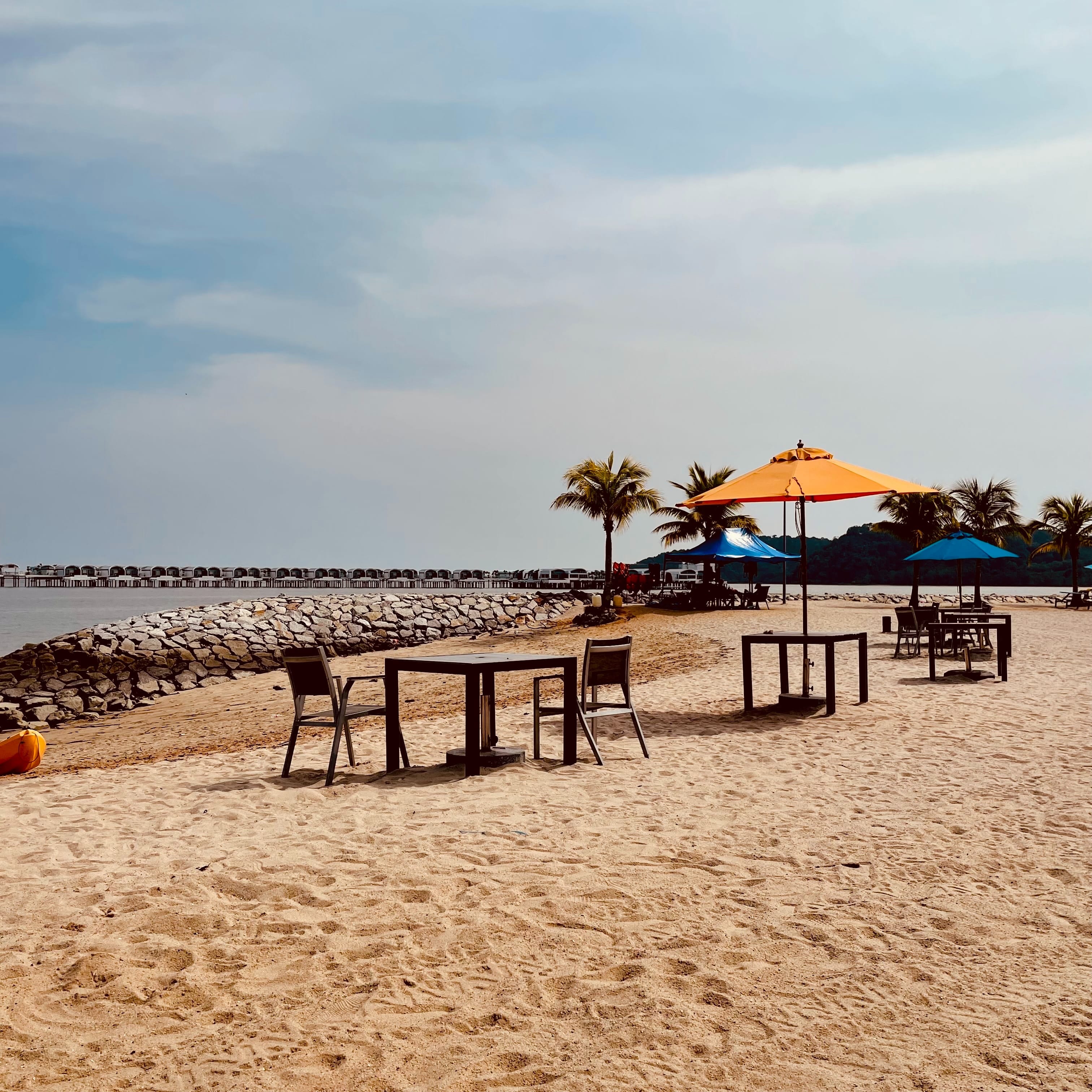 5 Days Malaysian Family Itinerary