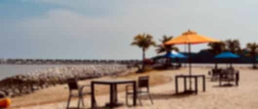 5 Days Malaysian Family Itinerary
