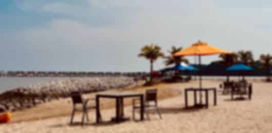 5 Days Malaysian Family Itinerary