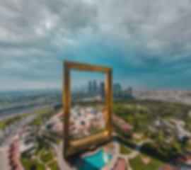 Top Notch 3 Nights Dubai Diwali Special Tour | Full Customization