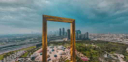 Spellbinding 5 Day Dubai Honeymoon Itinerary For Fun Couples