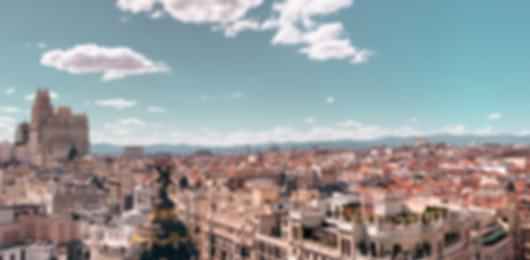 Exquisite Spain Getaway: 6-Night Majestic Packages from India