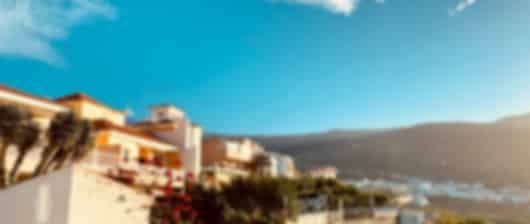 Enchanting Spain Getaway: 9 Nights, 10 Days Package