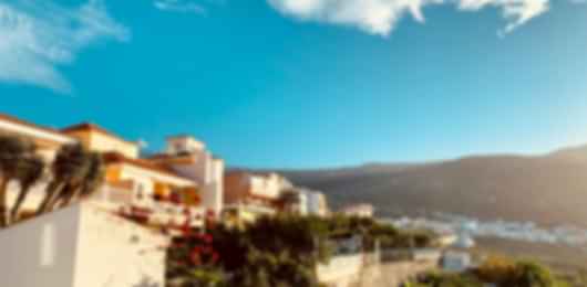 Enchanting Spain Getaway: 9 Nights, 10 Days Package