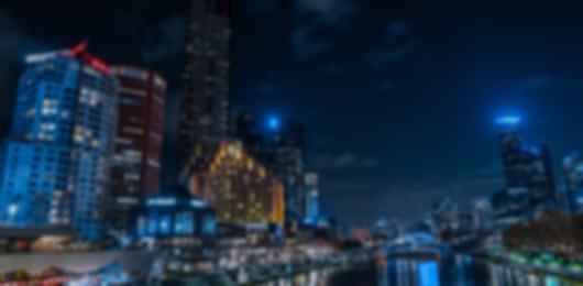 Magnificent Melbourne
