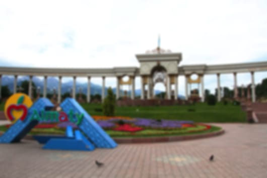 4 Nights Family trip in Almaty: A Tapestry of Culture, Canyons, and Lakes