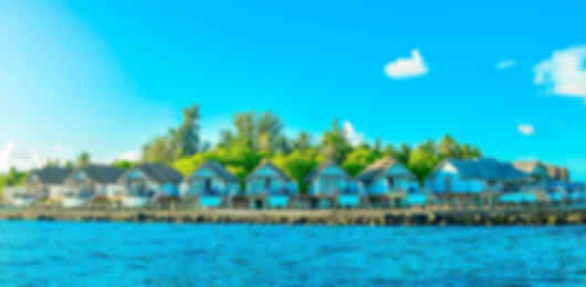 A Memorable Maldives Tour Package: Amaya Kuda Rah- Cozy Coastal Haven
