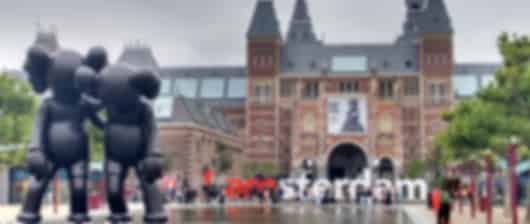 Rejuvenating 7 Nights Paris Amsterdam Package