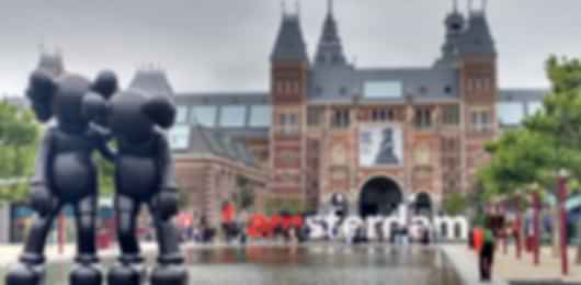 Rejuvenating 7 Nights Paris Amsterdam Package
