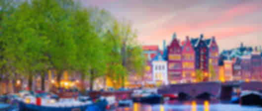11 Days Central Europe Itinerary for Couples