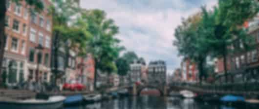 Exotic 8 Nights Amsterdam Paris Switzerland Packages