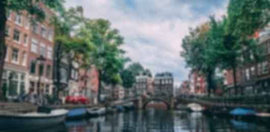 Exotic 8 Nights Amsterdam Paris Switzerland Packages