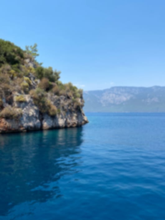 Dazzling 6 Night Turkey Trip Packages