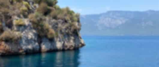 Dazzling 6 Night Turkey Trip Packages