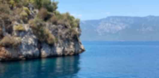 Dazzling 6 Night Turkey Trip Packages
