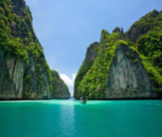 A 6 day itinerary for a feel-good Andaman and Nicobar Islands vacation