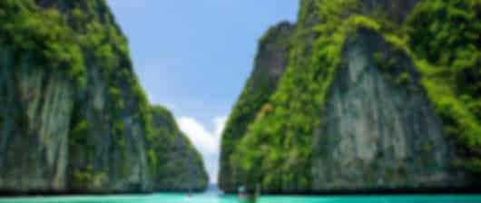 A 6 day itinerary for a feel-good Andaman and Nicobar Islands vacation