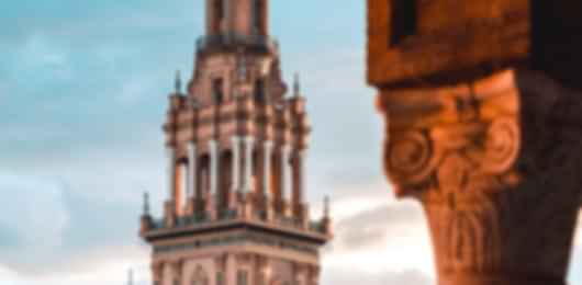 Thrilling Spain Adventure: 10-Night Tour Packages from India