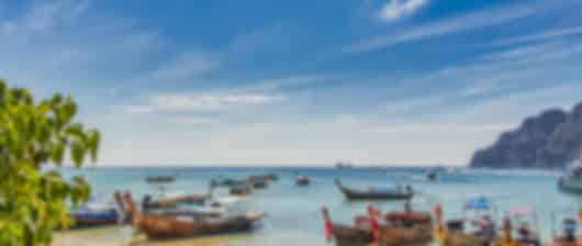 6N/7D Mesmerising Krabi Tour Package