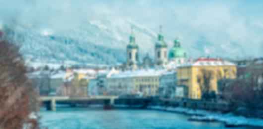 6 Nights Austria Christmas Tour Package with Vienna and Salzburg
