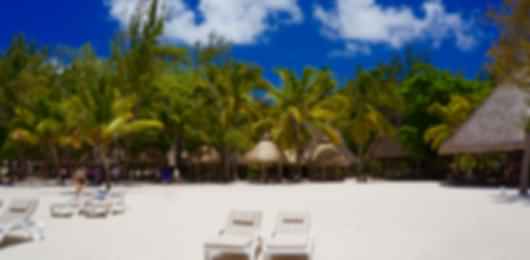 Exotic 5 Nights Honeymoon Packages From Chennai To Mauritius