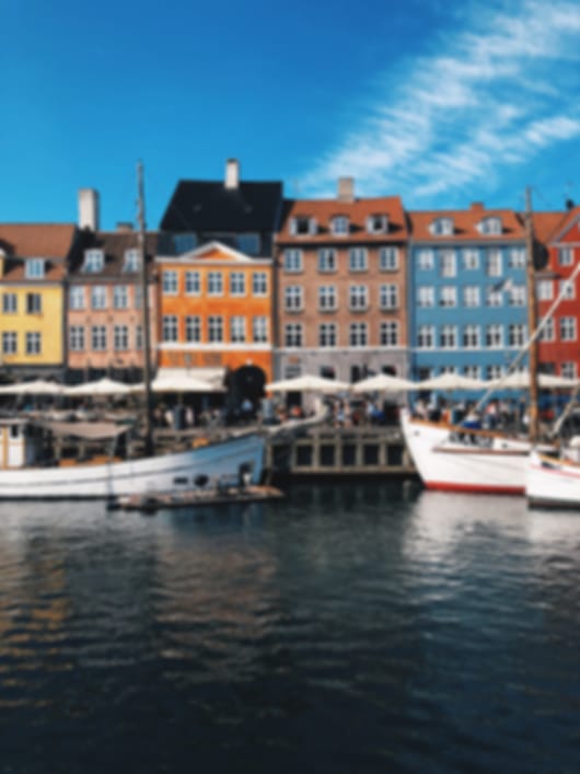 Exquisite 13-Night Scandinavian Honeymoon Itinerary