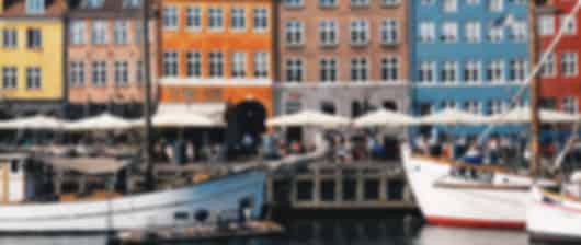 Enchanting 5-Night Denmark Honeymoon Escape