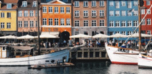 Enchanting 5-Night Denmark Honeymoon Escape