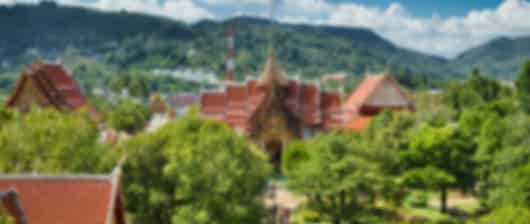 Best Phuket Honeymoon Packages