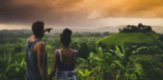 Bali Adventure: Enjoy the Enchantment of Indonesia's Island Paradise