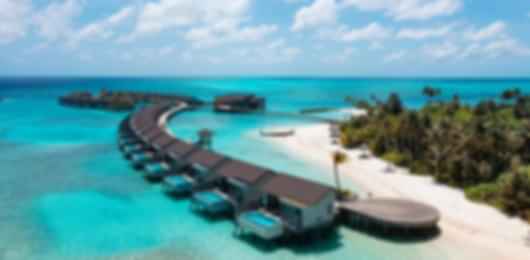 An all-inclusive Maldives getaway to Atmosphere Kanifushi Island Resort