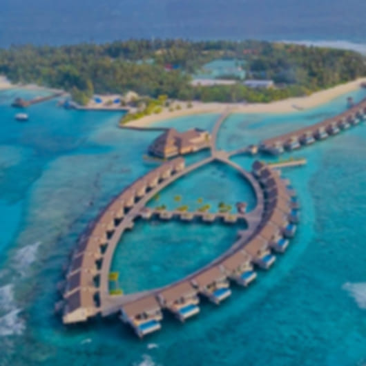 Atmosphere Kanifushi Maldives Tour Package from Madurai