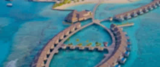 Atmosphere Kanifushi Maldives Tour Package from Madurai