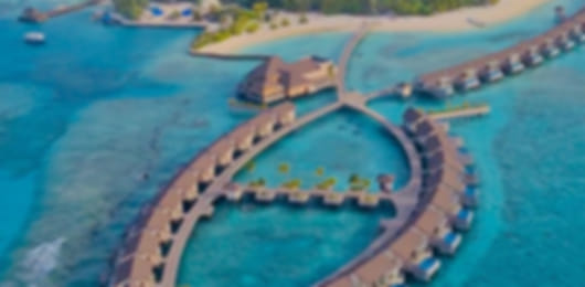 Atmosphere Kanifushi Maldives Package from Surat