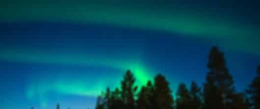 Perfect 7 Nights Northern Lights Trip Package