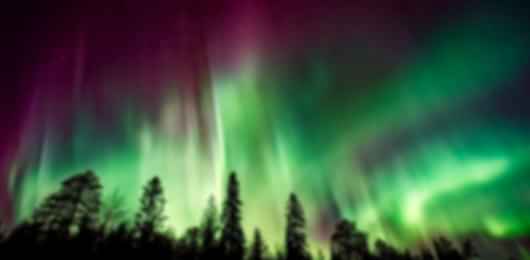 Stupendous 6 Nights Northern Lights Holiday Packages