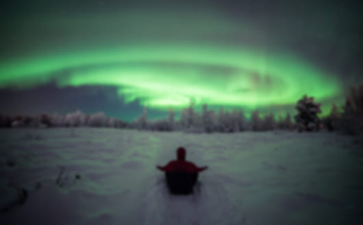 Unforgettable 6 Days Couple Travel Packages to Finland