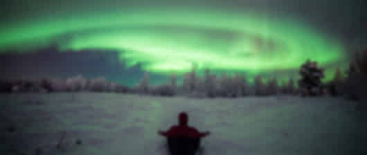 Unforgettable 6 Days Couple Travel Packages to Finland