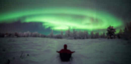 Unforgettable 6 Days Couple Travel Packages to Finland