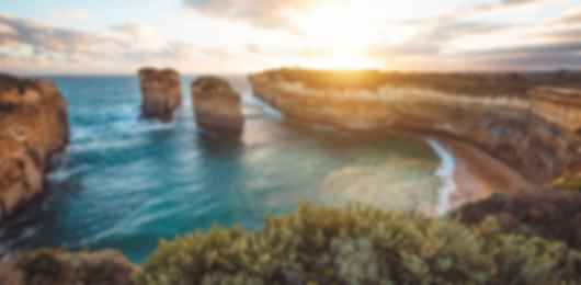 An ideal 6 night Australia itinerary for a Solo getaway
