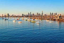 Ravishing 7 Days Melbourne Tour Package
