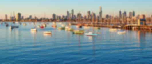 Ravishing 7 Days Melbourne Tour Package
